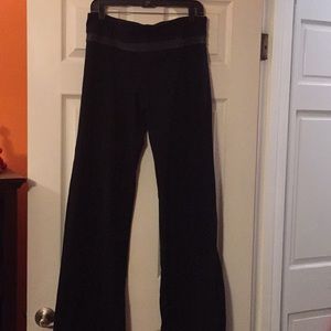 Gap Fit Yoga Pants - extra long